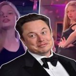 ابنة ماسك العابرة جنسيا تخطف الأنظار خلال حدث بارز (فيديو)