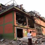 الصين تدعو الهند وباكستان للتهدئة وضبط النفس