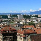 الولايات المتحدة والصين تجريان مفاوضات تجارية في سويسرا