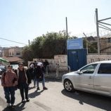 “الأونروا”: 550 طالبا فلسطينيا اضطروا لمغادرة مدارسهم في القدس