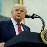 “جيروساليم بوست”: ترامب قد يعترف بدولة فلسطين خلال قمة السعودية المقبلة