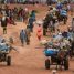 الجيش السوداني يستهدف مخازن لـالدعم السريع في دارفور