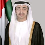 وزير الخارجية الإماراتي يرحب بوقف إطلاق النار بين الهند وباكستان