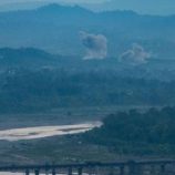 رغم وقف إطلاق النار.. سماع دوي انفجارات بمدينة في الهند