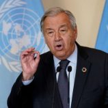 الأمم المتحدة ترحب باتفاق وقف إطلاق النار بين الهند وباكستان