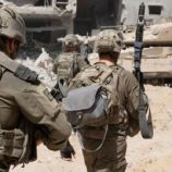 الجيش الإسرائيلي: نقترب من هزيمة المسلحين في رفح