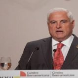 كولومبيا تمنح اللجوء السياسي للرئيس البنمي السابق مارتينيلي