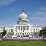 اكتشاف أنفاق سرية تحت مبنى الكابيتول الأمريكي (فيديو)