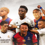 الليلة.. كلاسيكو حسم اللقب في قمة نارية بين برشلونة وريال مدريد.. الموعد والقنوات الناقلة