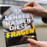حركة متطرفة معادية للإسلام والهجرة تنشط في مدارس ألمانيا