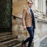 بعد ساعات من تعيينه.. استقالة مستشار الأمن السويدي