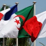 الخارجية الفرنسية: العلاقات مع الجزائر مجمدة تماماً