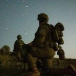 الجيش الإسرائيلي يسحب لواء من الجبهة الشمالية مع سوريا