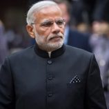 رئيس الوزراء الهندي يبحث مع قادة الجيش تطورات الوضع الميداني