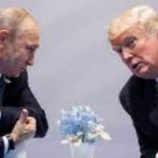 ترامب: بدأت أشك في إمكان توصل أوكرانيا إلى اتفاق مع روسيا