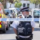 اندلاع حريق بمنزل رئيس وزراء بريطانيا شمال لندن