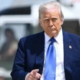 ترامب: أوقفنا نزاعاً نووياً بين الهند وباكستان