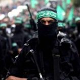 حماس: إطلاق سراح عيدان ألكسندر جاء نتيجة اتصالات جادة مع واشنطن