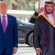 ولي العهد السعودي وترامب يشهدان توقيع اتفاقيات ثنائية