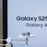 سامسونغ تكشف عن Galaxy S25 Edge الجديد فائق النحافة