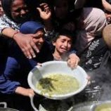 الصحة العالمية تحذر من التأثير الدائم للجوع على جيل كامل بغزة