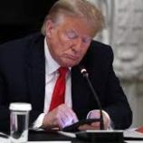 ترامب: الرياض ستصبح عاصمة للعالم في مجال الأعمال