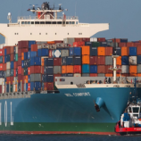 ما هي الدولة العربية الأكثر تعزيزا للتجارة مع أمريكا؟