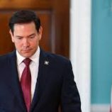 ترامب: روبيو سيحضر المحادثات بين روسيا وأوكرانيا هذا الأسبوع