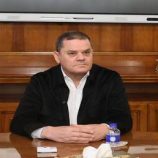 رئيس حكومة الوحدة في ليبيا: لا شرعية لتشكيلات خارج الجيش.. زمن الأجهزة الموازية قد انتهى