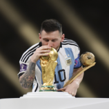 بين 800 هدف.. ميسي يختار هدفه المفضل لتحويله لعمل فني