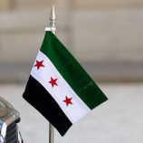 الرئاسة السورية ترحب بقرار ترامب برفع العقوبات المفروضة على سوريا