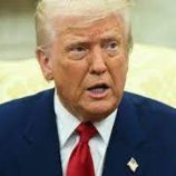 ترامب: سأرفع العقوبات عن سوريا