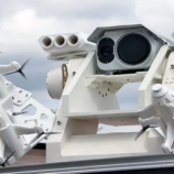 بيلاروس تزود منظومتها المضادة للدرونات بمسيرات اعتراضية وبنادق