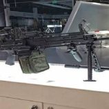 رشاشات خفيفة حديثة من طراز “إر بي إل-20” يتزود بها الجيش الروسي عام 2025 (فيديو)