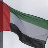 الإمارات ترحب بقرار ترامب رفع العقوبات عن سوريا