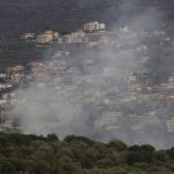 الجيش الإسرائيلي يعلن القضاء على عنصر بـ”حزب الله” في جنوب لبنان