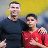رونالدو جونيور يحظى باهتمام 16 فريقا.. وريال مدريد يتجاهل نجل هدافه التاريخي
