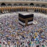 ميناء جدة يستقبل أولى طلائع حجاج 1446هـ