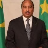 محكمة موريتانية تقضي بسجن الرئيس السابق 15 عاماً