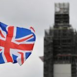 بريطانيا تحث إسرائيل برفع حظر دخول المساعدات لأهالي غزة