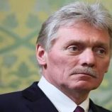 بيسكوف: بوتين لن يحضر مفاوضات إسطنبول اليوم