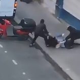 فرنسا تحت الصدمة إثر محاولة اختطاف ابنة ملياردير في وضح النهار وسط باريس (فيديو)