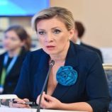 زاخاروفا تتحدث عن قلق روسي بخصوص مختبرات بيولوجية أمريكية في أوكرانيا