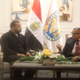 “فرص مغرية للروس في مصر”.. محافظ جنوب سيناء يتحدث لـRT عن السائح الروسي والاستثمار في أرض السلام