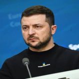 زيلينسكي: نحن على اتصال مع واشنطن حول المفاوضات وسنتخذ قرارنا بشأنها بعد لقاء أردوغان