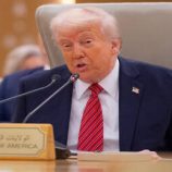 ترامب: على الولايات المتحدة أن تسيطر على غزة وتحولها إلى منطقة حرة