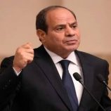 السيسي يوجه بإدراج الذكاء الاصطناعي كمادة إلزامية في التعليم المصري