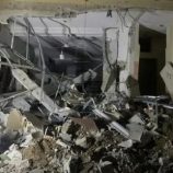 روبوتات مفخخة.. جيش الاحتلال ينسف مناطق عدة ببيت لاهيا