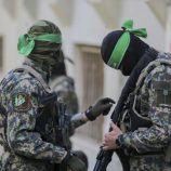 حماس تعلق على خطة ترامب بشأن نقل الفلسطينيين لليبيا