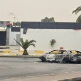 بلدية مصراتة ترفض الزج باسم المدينة في أحداث طرابلس وتدعو لضبط النفس وتفويت الفرصة على دعاة الفتنة